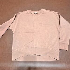 Hippie Rose Sweatshirt - Small